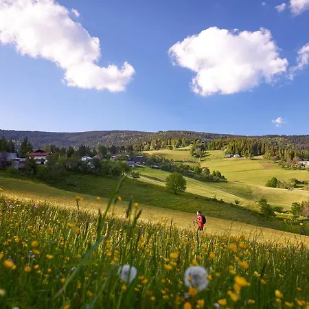 Διαμέρισμα Rogla