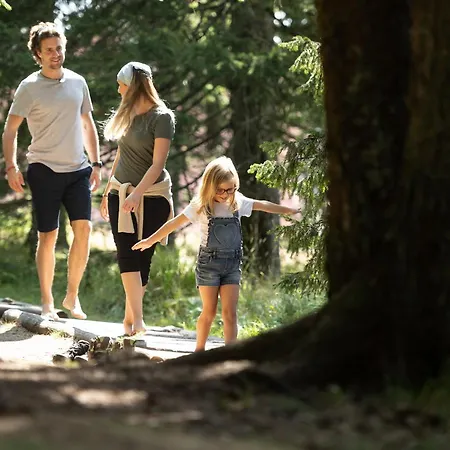 Апартаменты Rogla Зрече