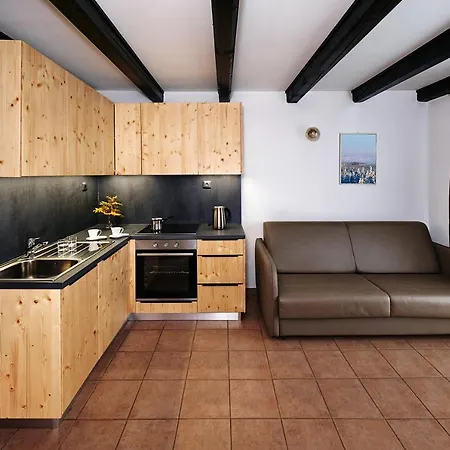 Апартаменты Rogla Зрече