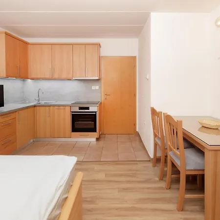 Apartment Rogla *