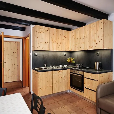 Апартаменты Rogla Зрече