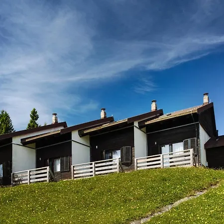 Apartment Rogla