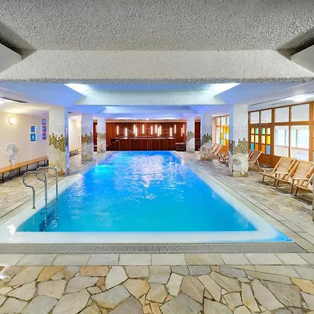 Rogla Apartment Zrece