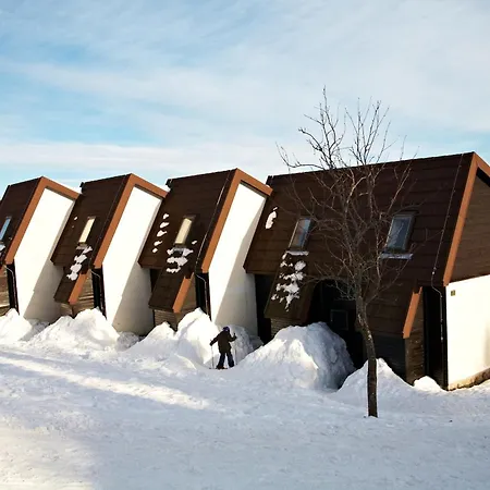 Apartment Rogla *