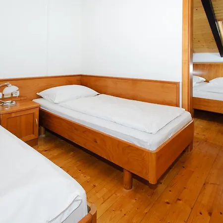 Apartment Rogla Zrece