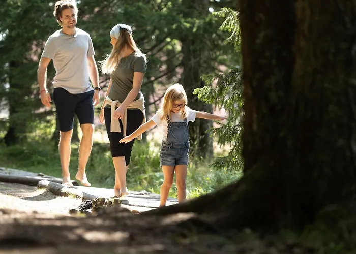 Apartment Rogla Zrece