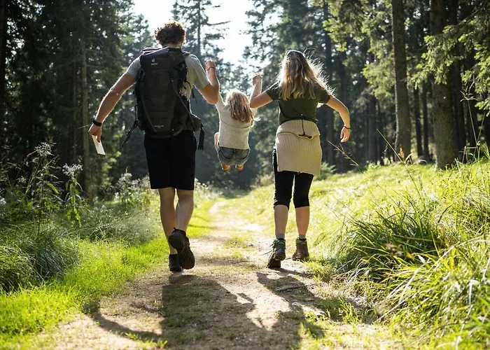 Rogla Διαμέρισμα *