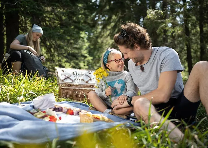 Διαμέρισμα Rogla Zreče