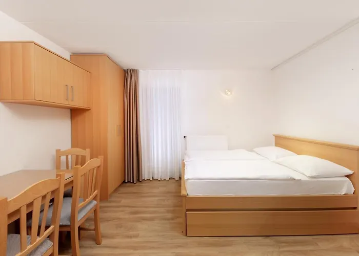 Apartment Rogla Zrece