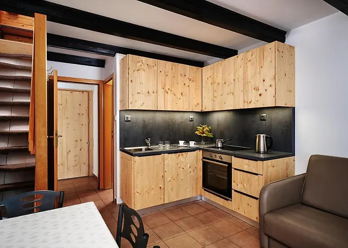 Apartment Rogla Zrece