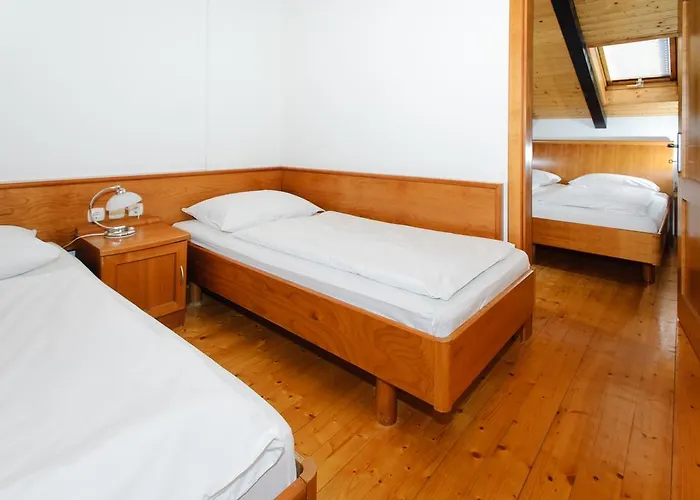 Apartment Rogla Zrece